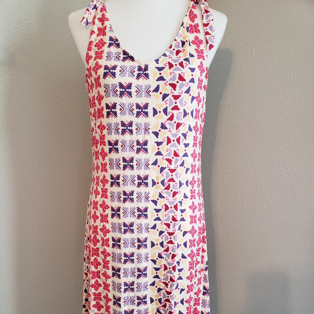 Namaka Dress NWT